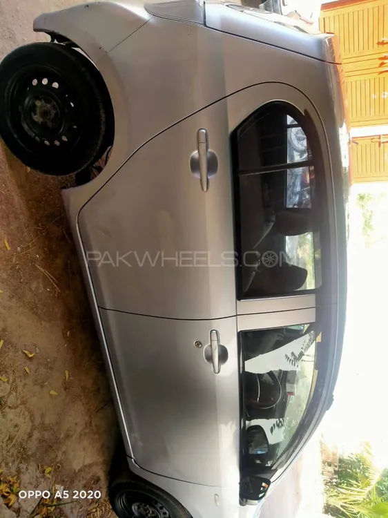 Daihatsu Mira 2011 for Sale in Karachi Image-1