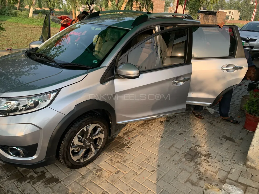 ہونڈا BR-V 2020 for Sale in گوجرا Image-1