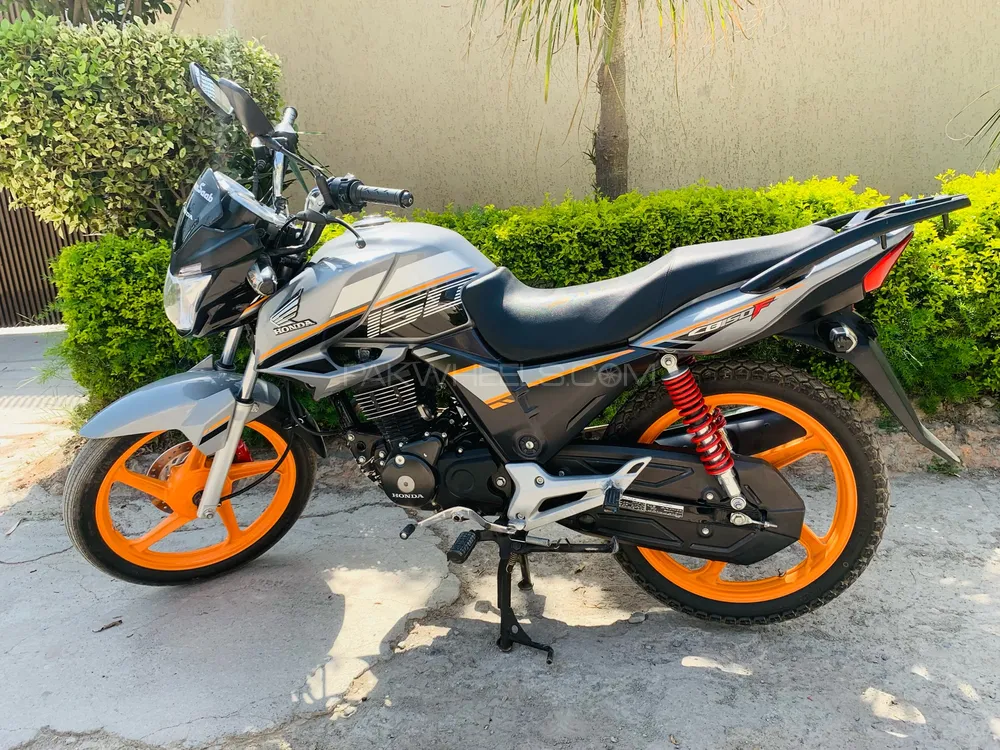 ہونڈا CB 150F 2022 for Sale Image-1