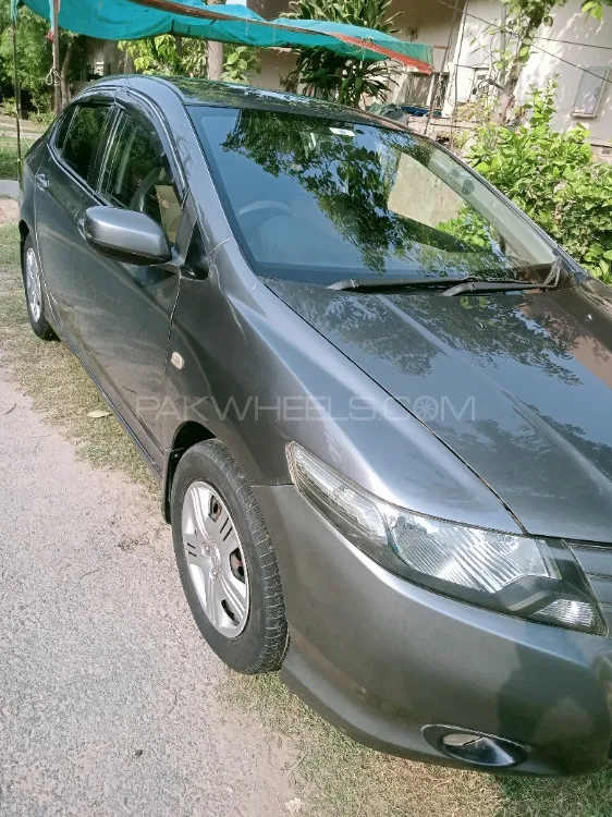 Honda City 2011 for Sale in Sahiwal Image-1