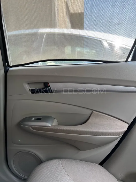 Honda City 2018 for Sale in Lahore Image-1