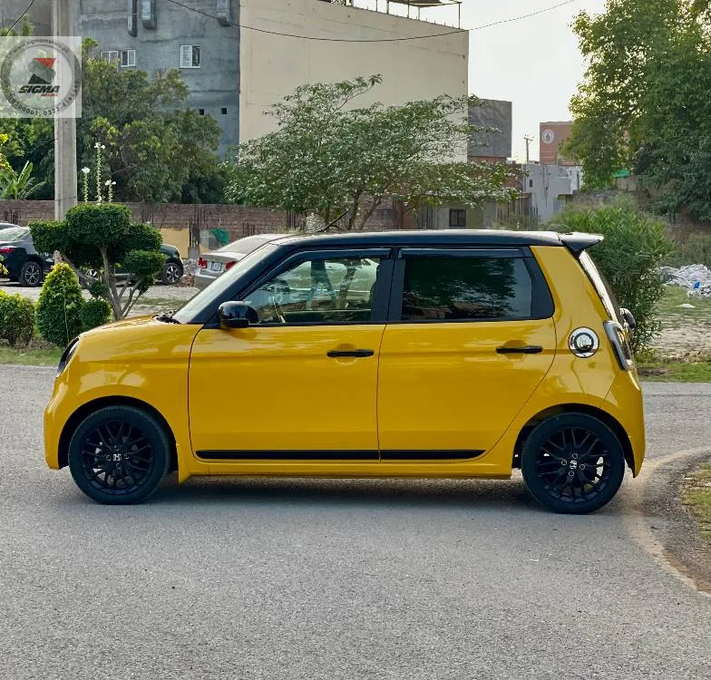 Honda N One 2022 for Sale in Lahore Honda N One 2022 for Sale in Lahore Image-8