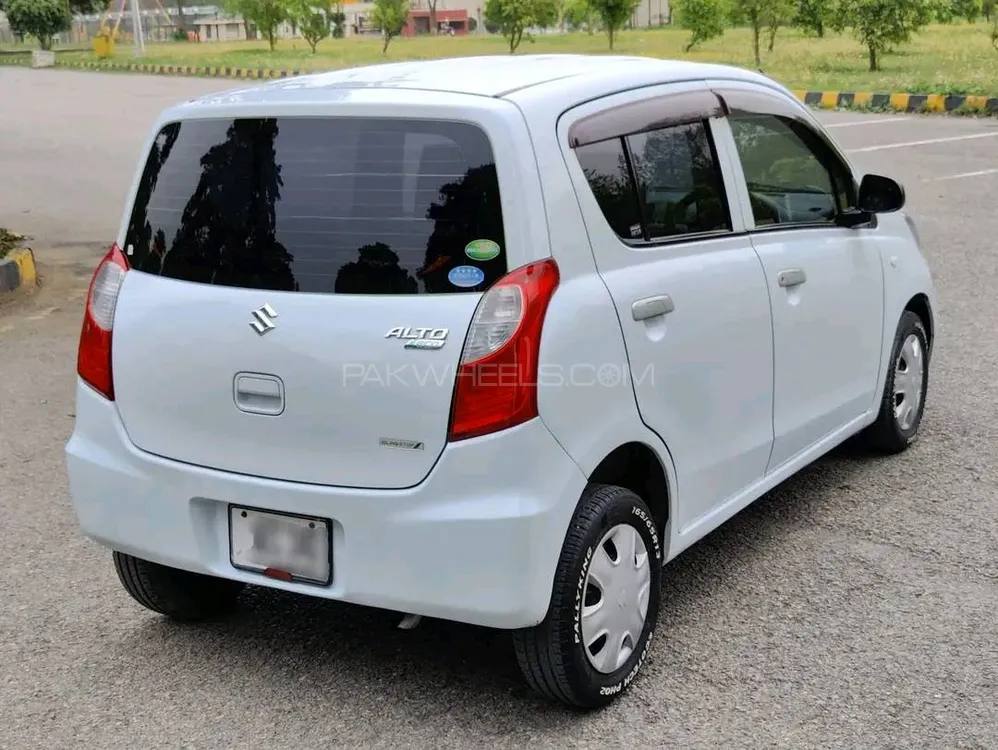 Suzuki Alto 2014 for sale in Sargodha