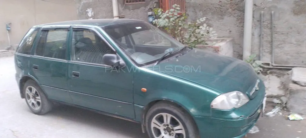 سوزوکی  کلٹس 2001 for Sale in لاہور Image-1