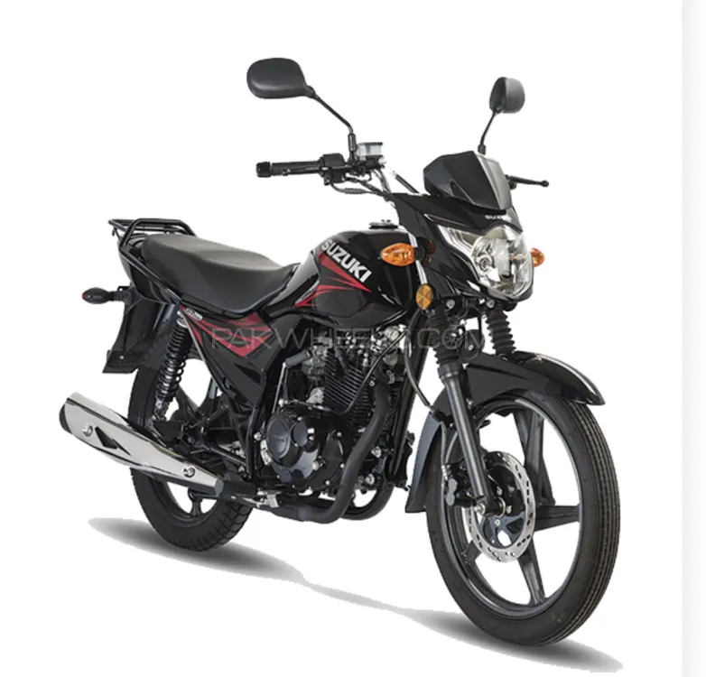 Suzuki GR 150 2023 for Sale Image-1