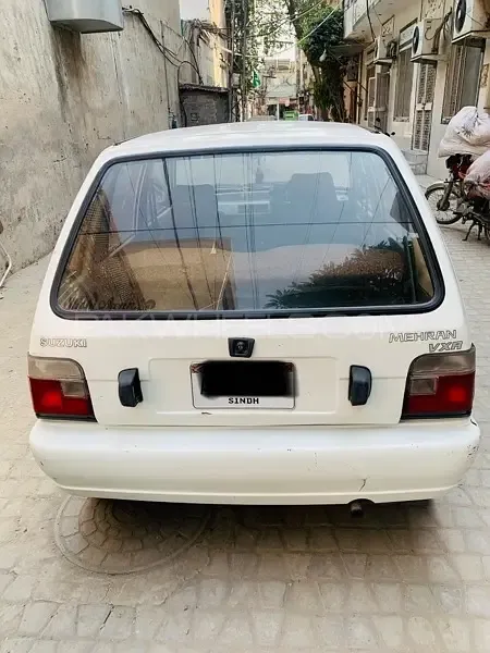 سوزوکی  مہران 2009 for Sale in لاہور Image-1