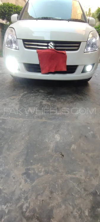 Suzuki Swift 2014 for Sale in Lahore Image-1