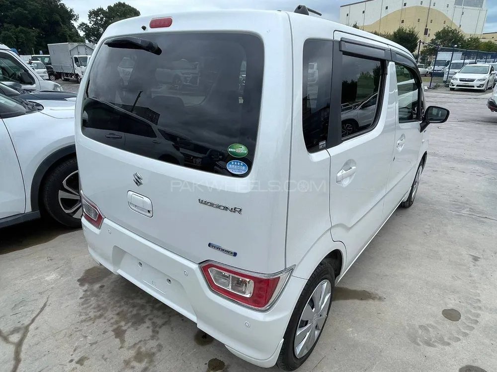 Suzuki Wagon R 2020 for sale in Gujrat