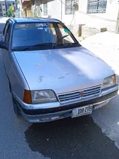 Daewoo Racer 1996 for Sale