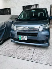 Daihatsu Move Custom G 2013 for Sale