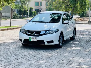 Honda City 1.5 i-VTEC Prosmatec 2018 for Sale