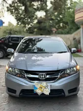 Honda City 1.5 i-VTEC Prosmatec 2020 for Sale