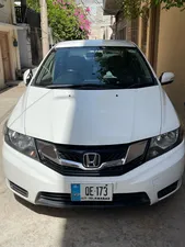 Honda City Aspire 1.3 i-VTEC 2018 for Sale