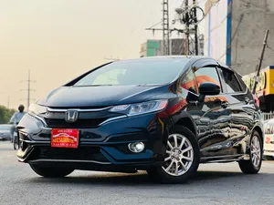 Honda Fit 2019 for Sale