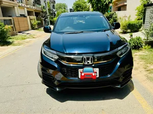 Honda Vezel Hybrid RS Honda Sensing  2018 for Sale