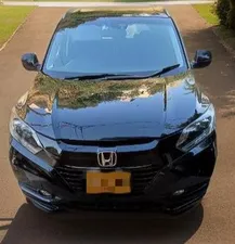 Honda Vezel Hybrid Z 2014 for Sale