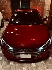 Hyundai Elantra 2019 for Sale
