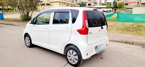 Mitsubishi Ek Wagon G Safety Package 2019 for Sale