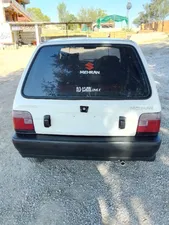 Suzuki Alto 1988 for Sale