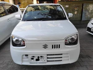Suzuki Alto VP 2021 for Sale