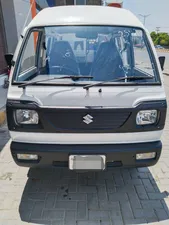 Suzuki Bolan VX Euro II 2022 for Sale