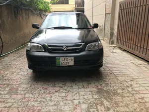 Suzuki Cultus VXR 2007 for Sale