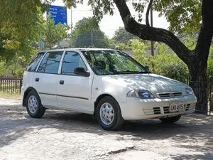 Suzuki Cultus VXR (CNG) 2006 for Sale