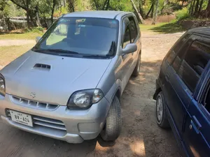 Suzuki Kei 1999 for Sale