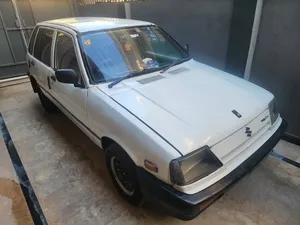 Suzuki Khyber GA 1993 for Sale