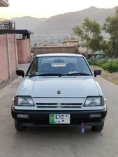 Suzuki Khyber Limited Edition 1996 for Sale