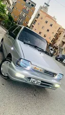 Suzuki Mehran 2024 for Sale