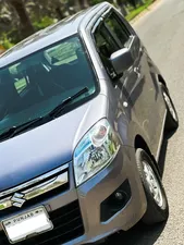 Suzuki Wagon R AGS 2020 for Sale