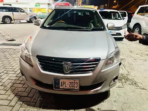 Toyota Premio X L Package 1.8 2008 for Sale