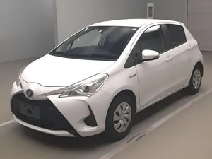 Toyota Vitz Hybrid F 1.5 2020 for Sale