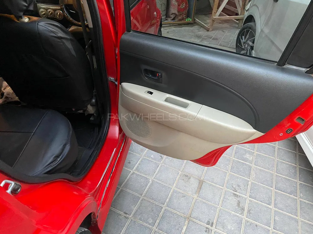 Toyota Passo 2008 for sale in Farooqabad