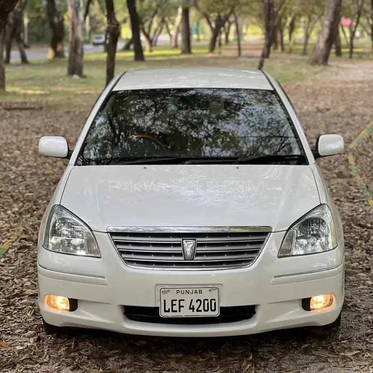 Toyota Premio 2006 for Sale in Islamabad Image-1