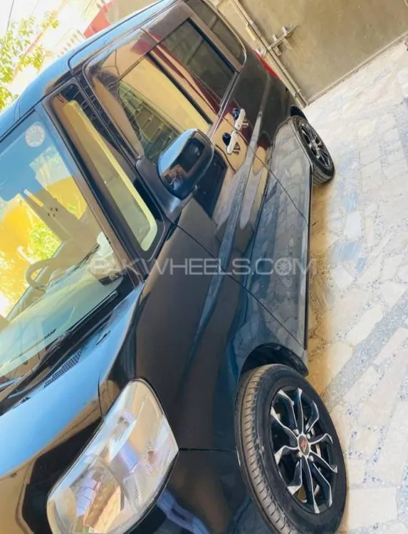Daihatsu Tanto 2015 for Sale in Rawalpindi Image-1