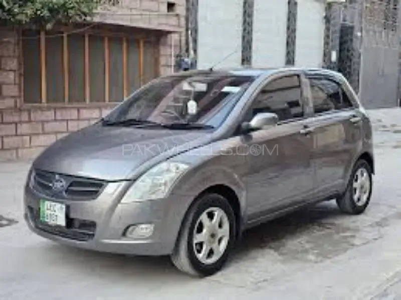 FAW V2 2019 for Sale in Rawalpindi Image-1