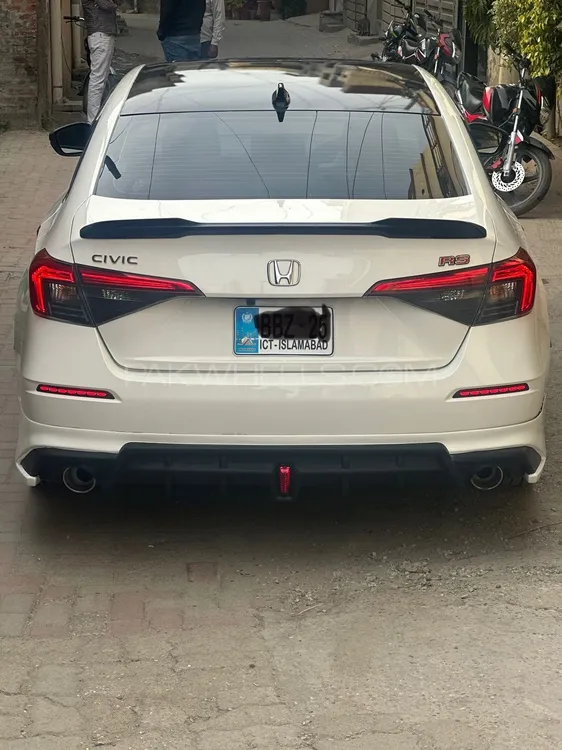 Honda Civic 2022 for sale in Sialkot