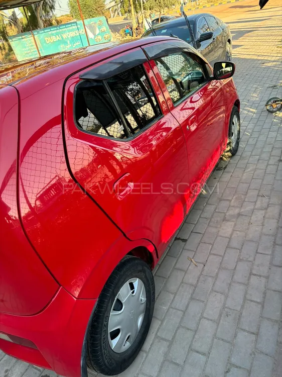 Mazda Carol 2017 for sale in Islamabad