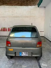 Daihatsu Cuore 2002 for Sale