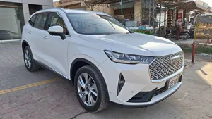 Haval H6 2.0T AWD 2021 for Sale