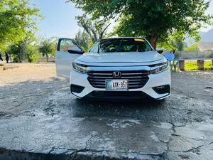 Honda Insight LS 2019 for Sale