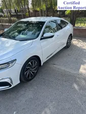 Honda Insight Touring 2020 for Sale