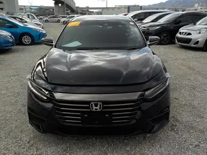 Honda Insight Touring 2022 for Sale