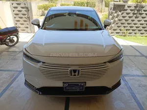 Honda Vezel e-HEV X 2021 for Sale