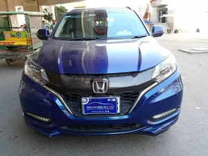 Honda Vezel Hybrid Z Style Edition 2015 for Sale