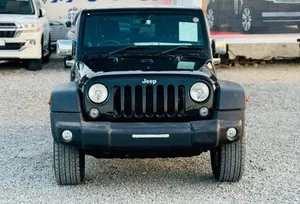 Jeep Wrangler 2015 for Sale