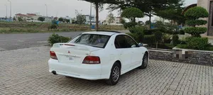 Mitsubishi Galant 2004 for Sale