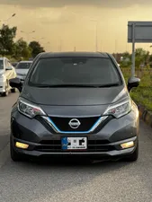 Nissan Note MEDALIST 2018 for Sale
